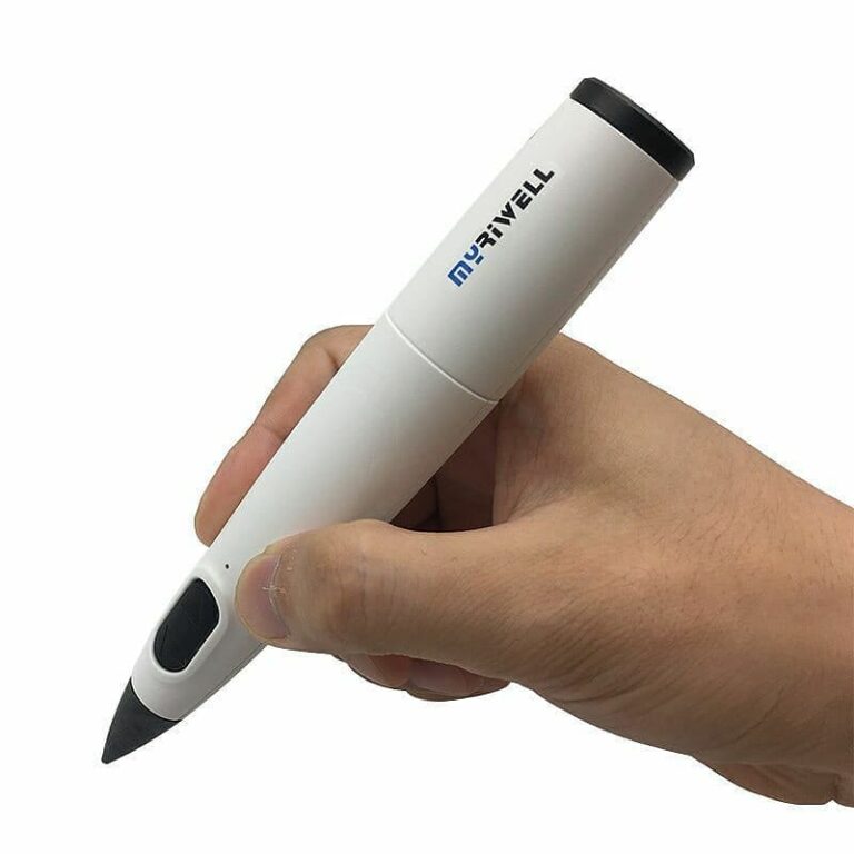 3d Qelem №1