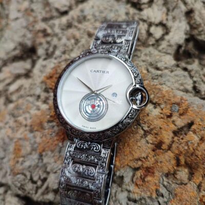 Cartier Kisi Qol Saati №37