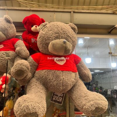 Teddy Miska 180sm
