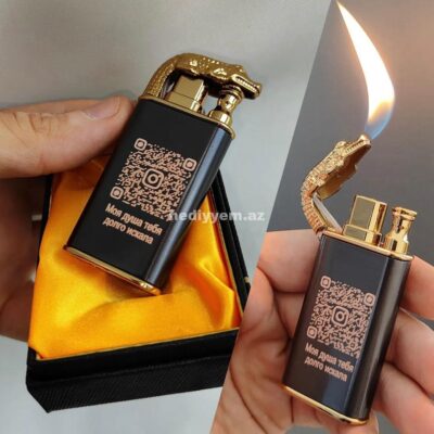 QR Kodlu Ad Yazılı Alışqan №682