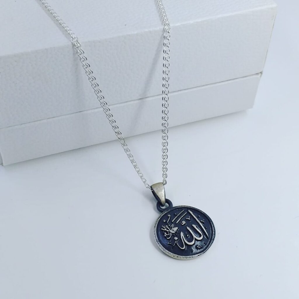 Allah klon Gumus Sepler №315