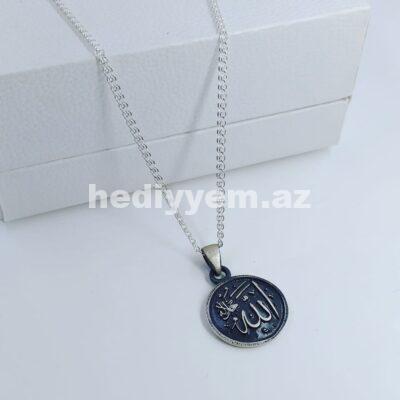 Allah klon Gumus Sepler №315