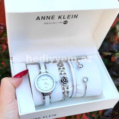 Anne Klein Saat Qadin ucun №506