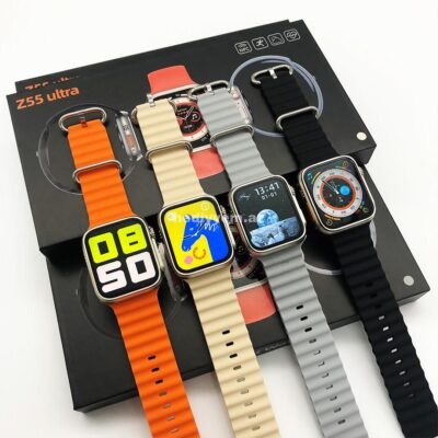 Apple Smart Saat Z55 Ultra