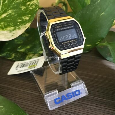 CASIO Saat Kisi ucun №581