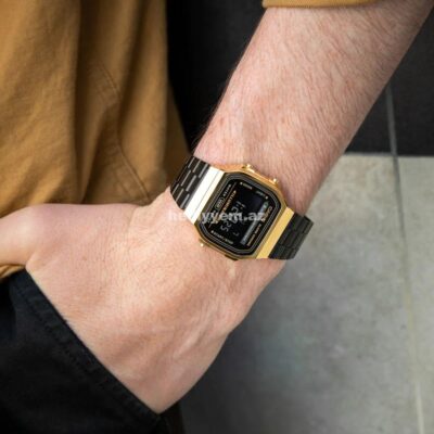 CASIO Saat Kisi ucun №581