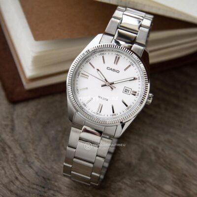 CASIO Saat Qadin ucun №560