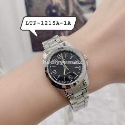 CASIO Saat Qadin ucun №561