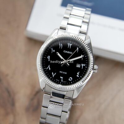 CASIO Saat Qadin ucun №563
