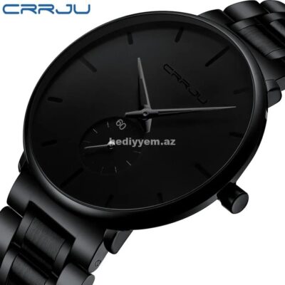 CRRJU Original Saat Kisi ucun №329