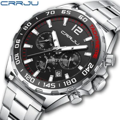 CRRJU Original Saat Kisi ucun №327