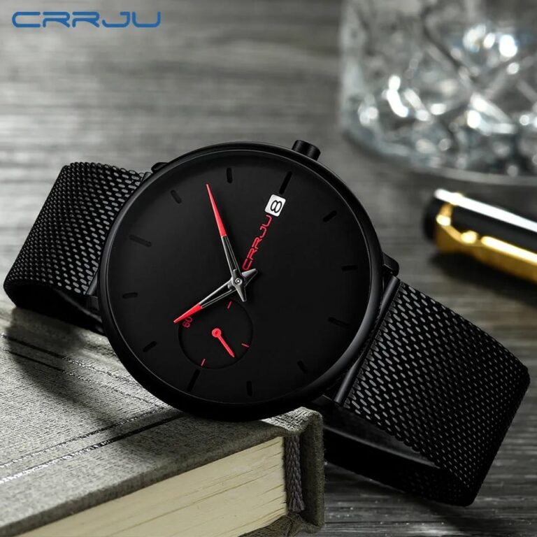 CRRJU Original Saat Kisi ucun №330