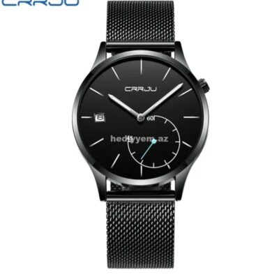 CRRJU Saat Kisi ucun №505