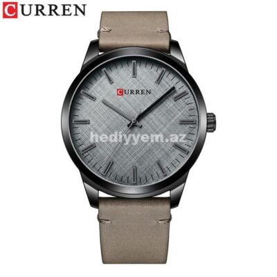 CURREN Saat Kisi ucun №545