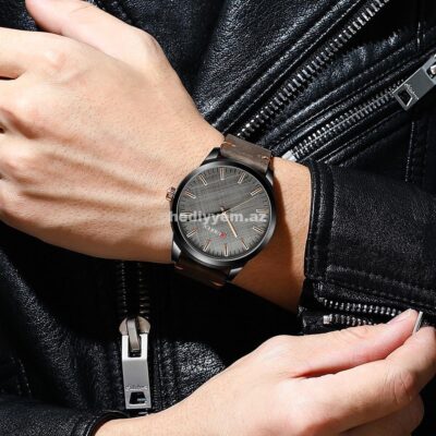 CURREN Saat Kisi ucun №546