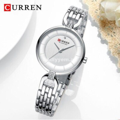 CURREN Saat Qadin ucun №583