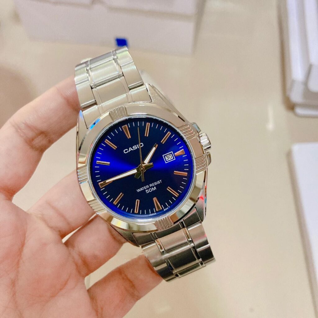 Casio Saat Kisi ucun №507