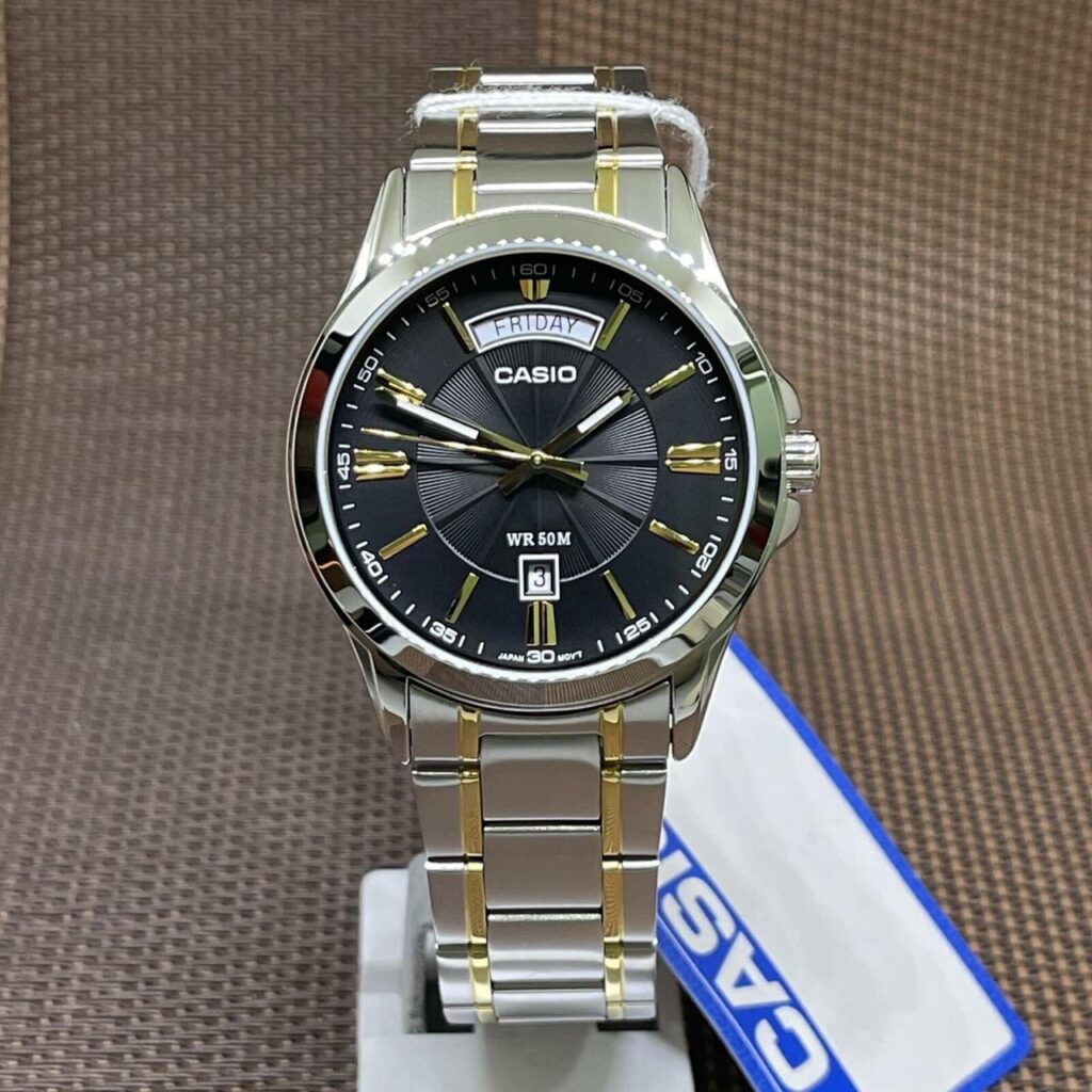 Casio Saat Kisi ucun №510