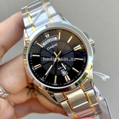 Casio Saat Kisi ucun №510