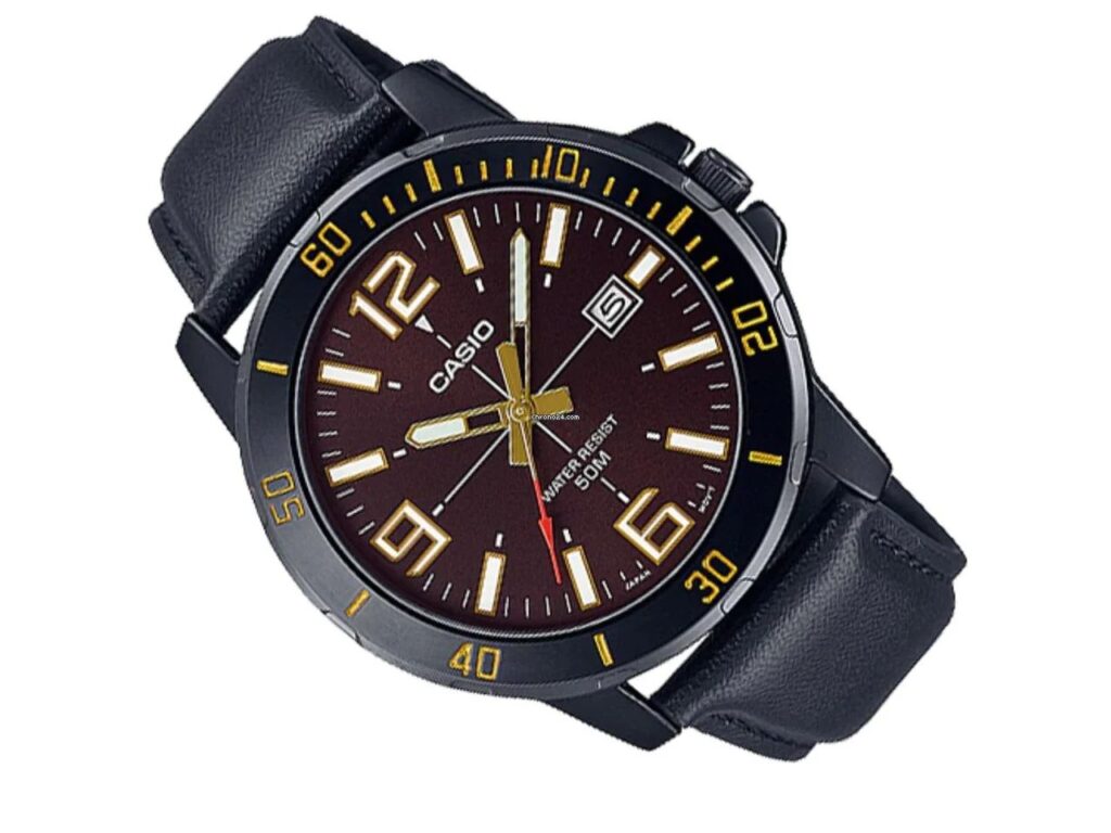 Casio Saat Kisi ucun №513