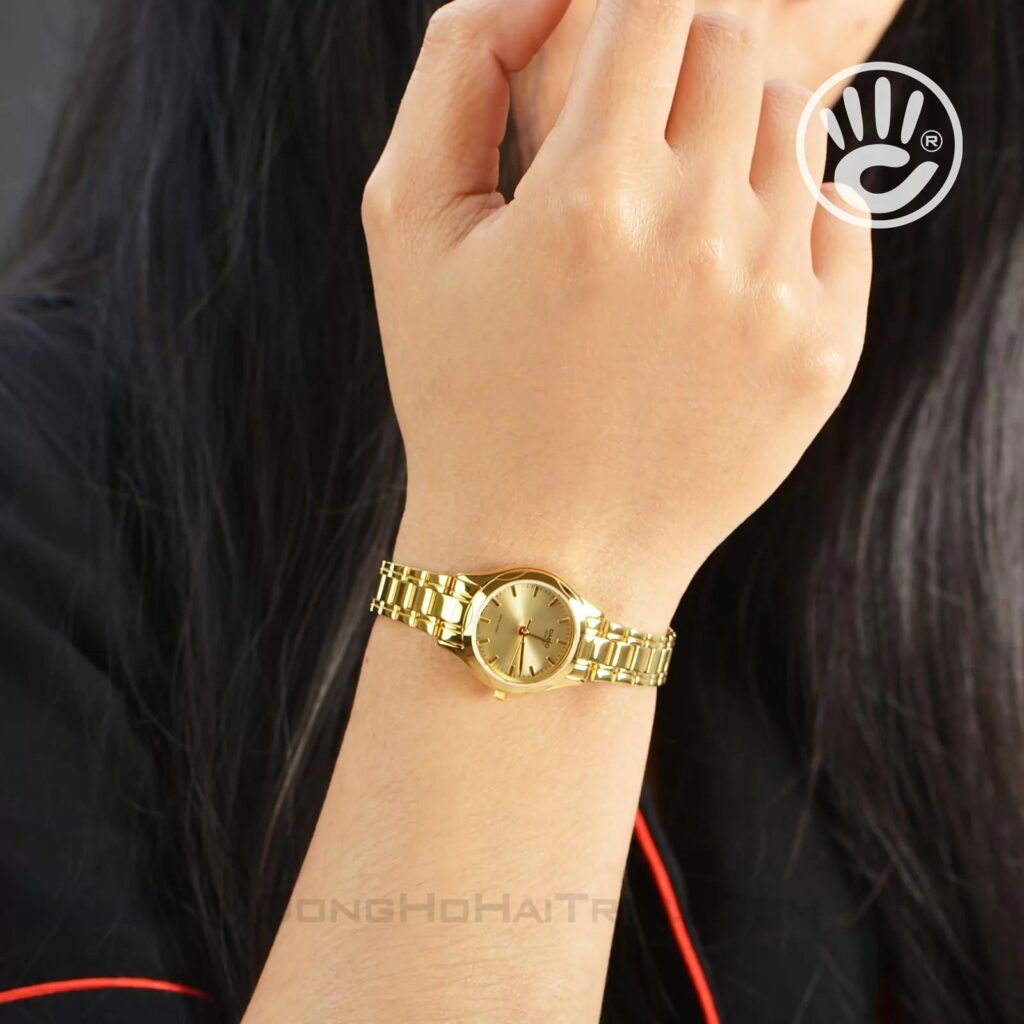 Casio Saat Qadin ucun №523