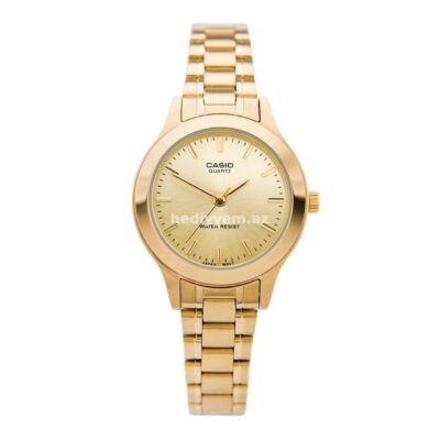 Casio Saat Qadin ucun №519