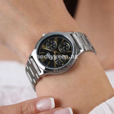 Casio Saat Qadin ucun №520
