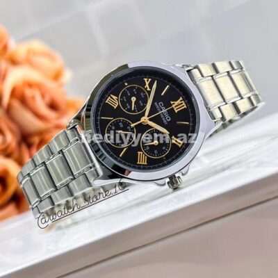 Casio Saat Qadin ucun №520
