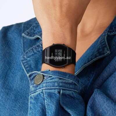 Casio Saat Qadin ucun №597