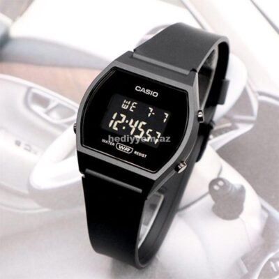 Casio Saat Qadin ucun №597