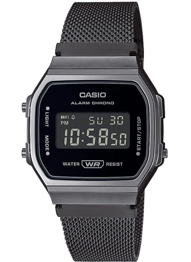 Casio Saat Qadin ucun №598