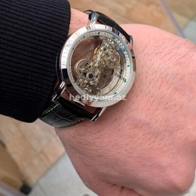 Corum Saat Kisi ucun №608