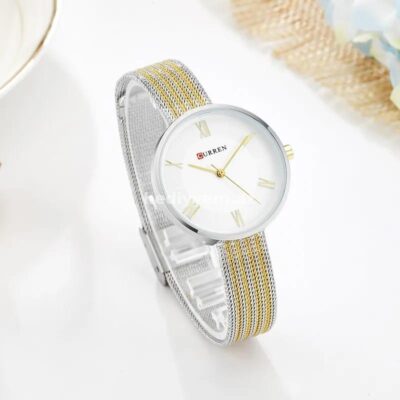 Curren Saat Qadin ucun №322