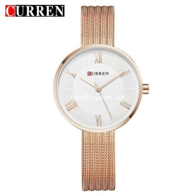 Curren Saat Qadin ucun №322