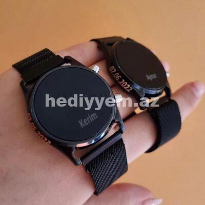 Cutlukler ucun Smart Saatlar №250