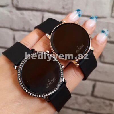 Cutlukler ucun Smart Saatlar №251