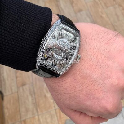 Franck Muller Saat Kisi ucun №606