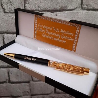 Hediyyelik Qelem №224
