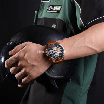 NAVIFORCE Saat Kisi ucun №337