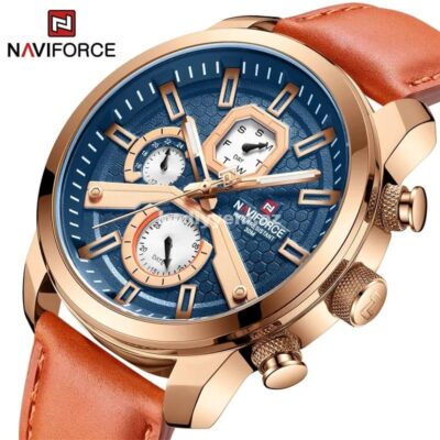 NAVIFORCE Saat Kisi ucun №337