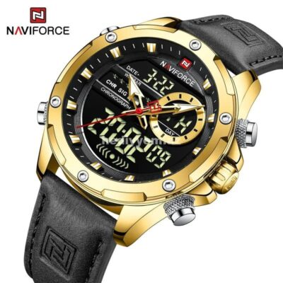 NAVIFORCE Saat Kisi ucun №338