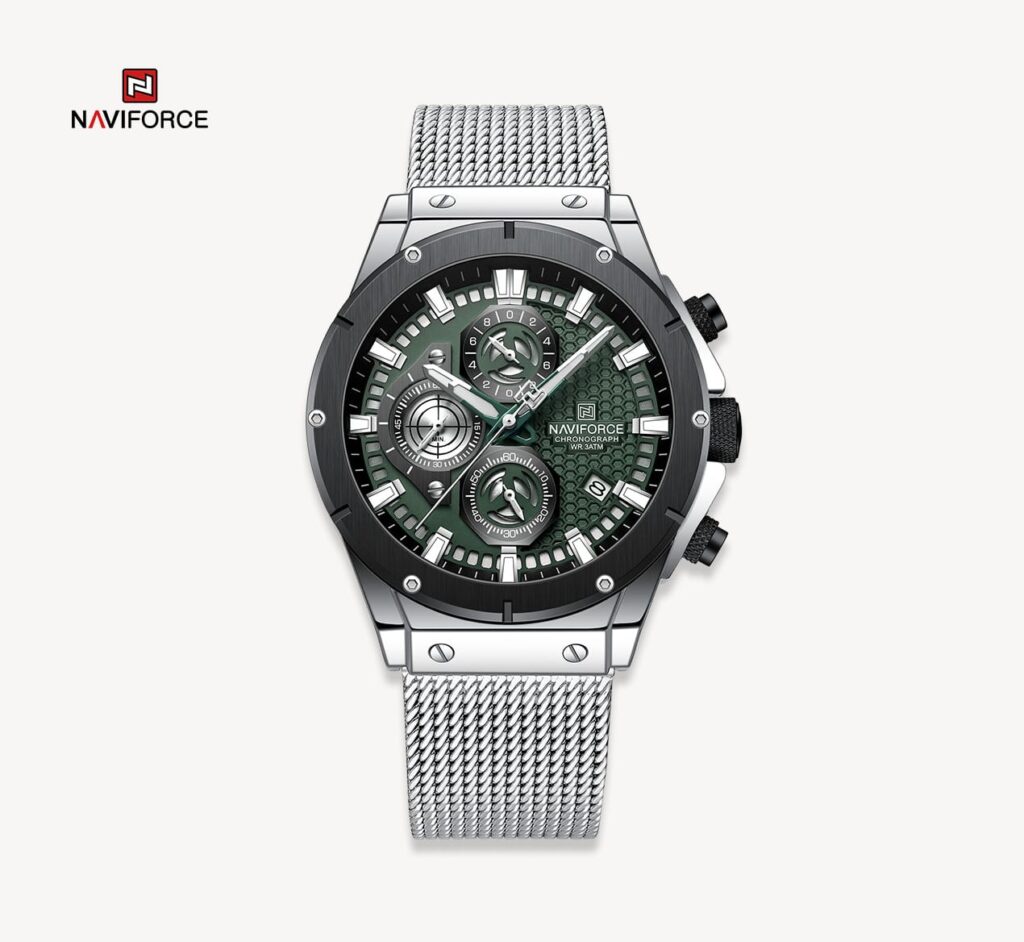 NAVIFORCE Saat Kisi ucun №350