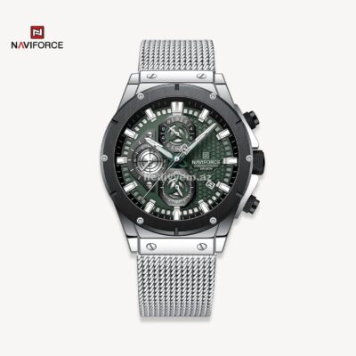 NAVIFORCE Saat Kisi ucun №350