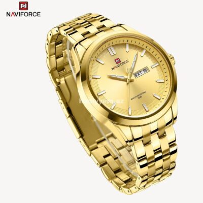 NAVIFORCE Saat Kisi ucun №353