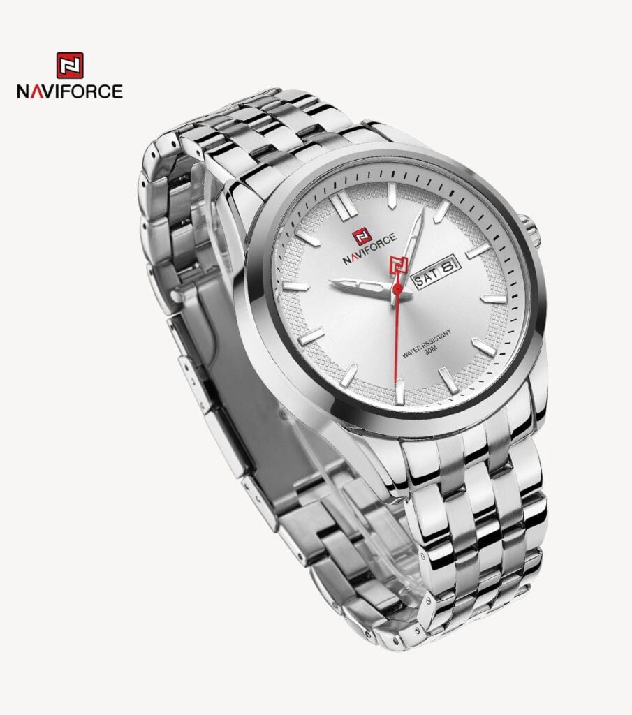 NAVIFORCE Saat Kisi ucun №352