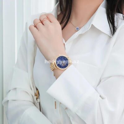 NAVIFORCE Saat Qadin ucun №339