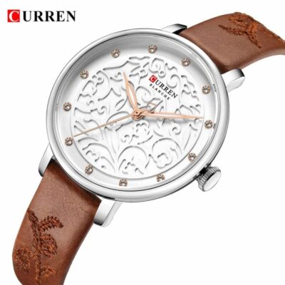 NAVIFORCE Saat Qadin ucun №347