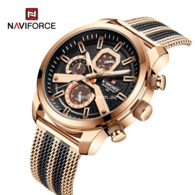 NaviForce Saat Kisi ucun №614