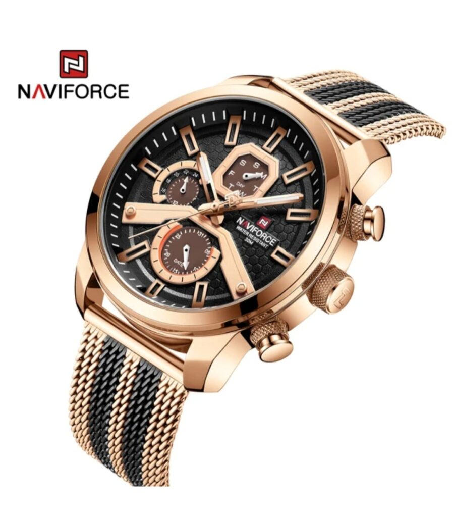 NaviForce Saat Kisi ucun №614