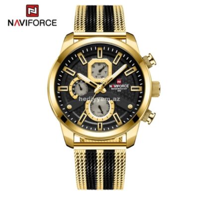 NaviForce Saat Kisi ucun №614
